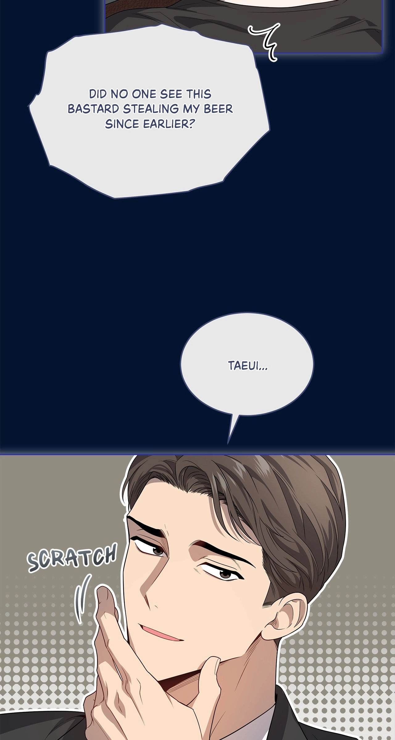 PASSION [Steamy] Chapter 128 page 30 - 