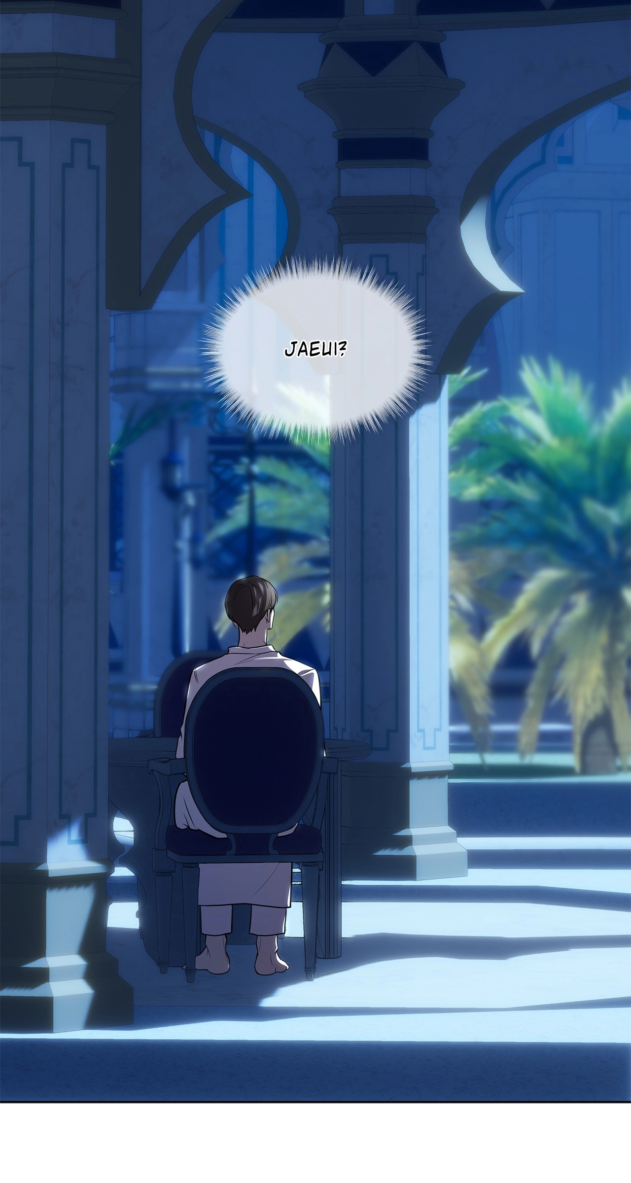 PASSION [Steamy] Chapter 128 page 61 - 