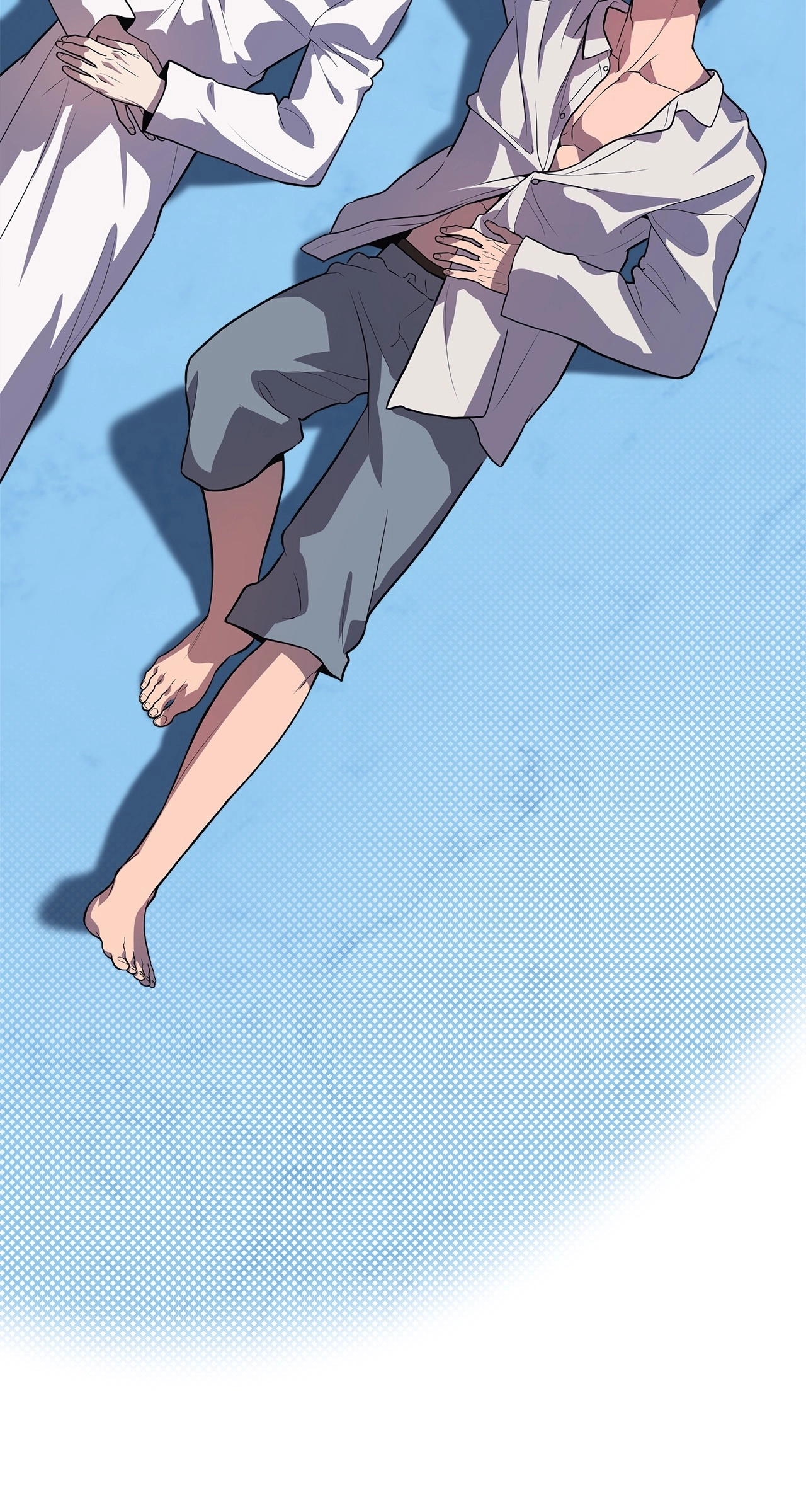 PASSION [Steamy] Chapter 128 page 75 - 