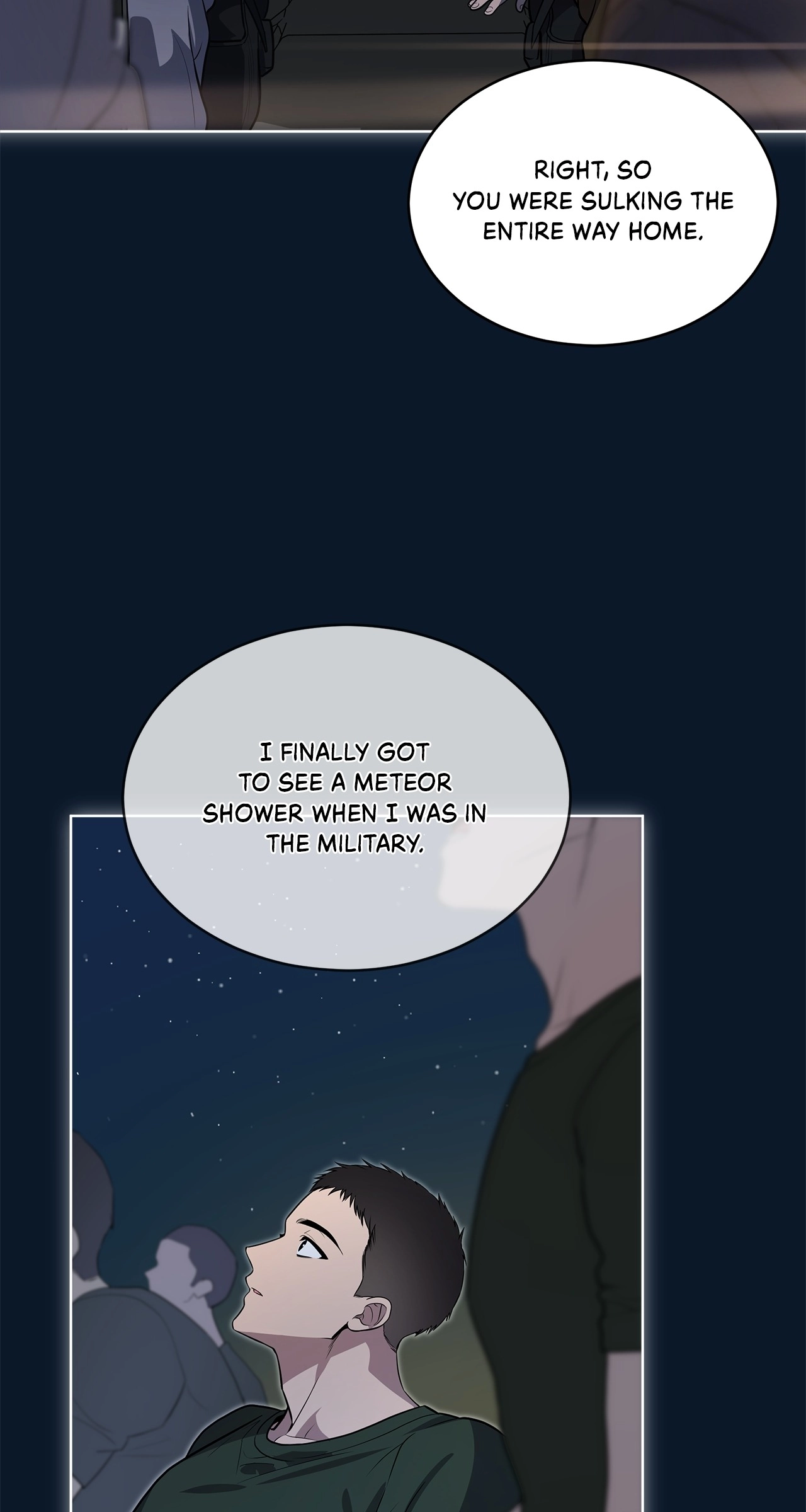 PASSION [Steamy] Chapter 128 page 78 - 