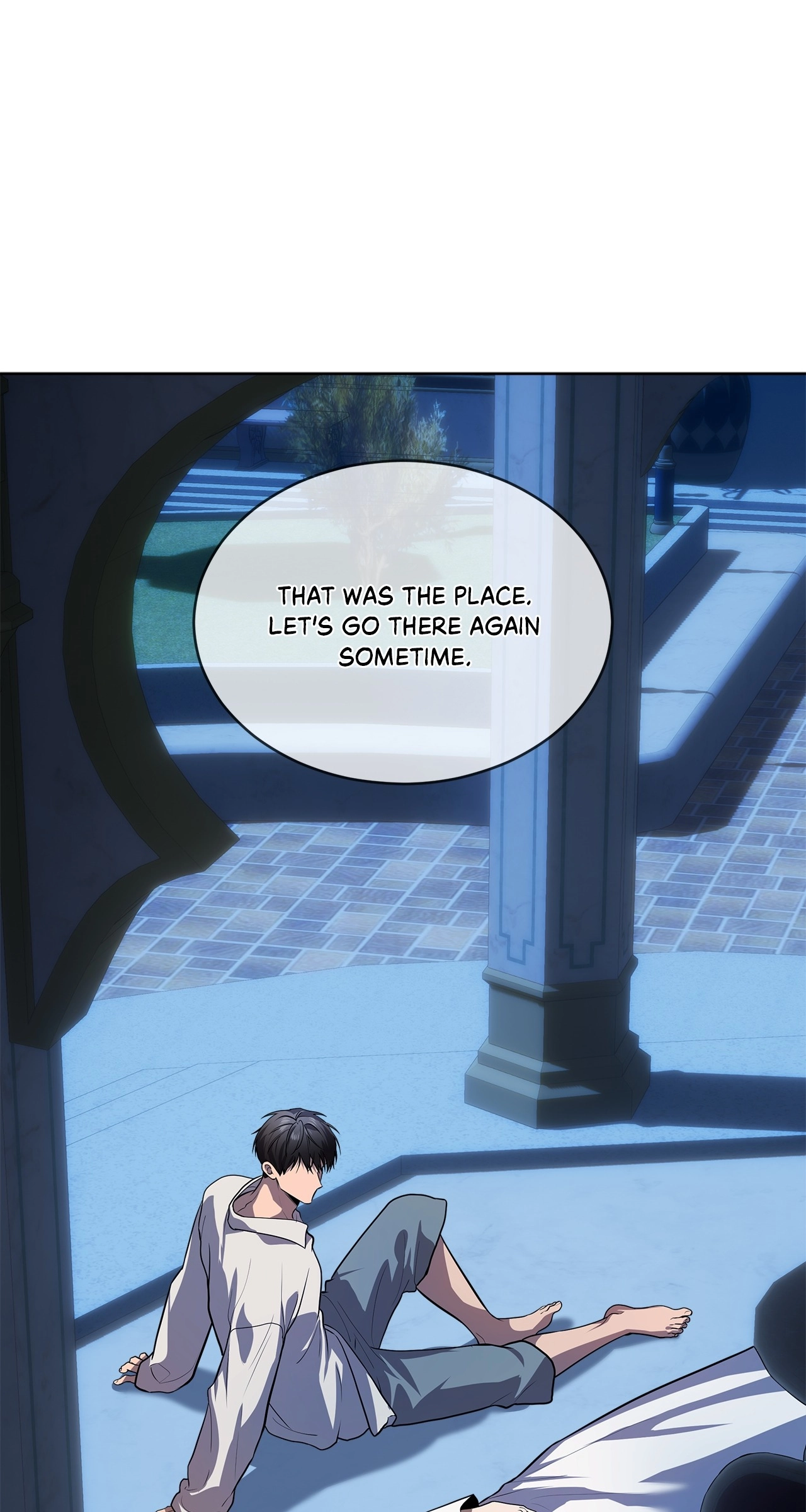 PASSION [Steamy] Chapter 128 page 90 - 