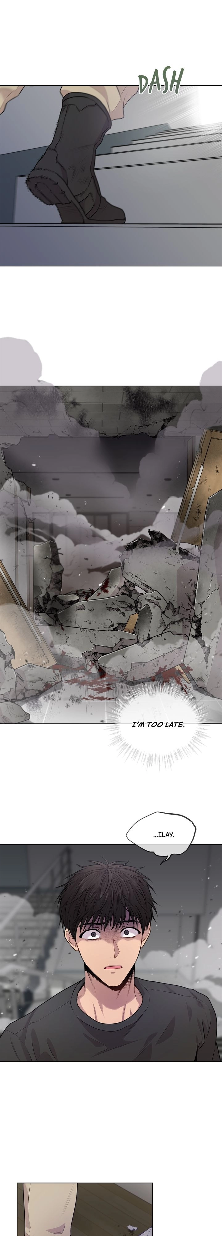 PASSION [Steamy] Chapter 27 page 9 - 