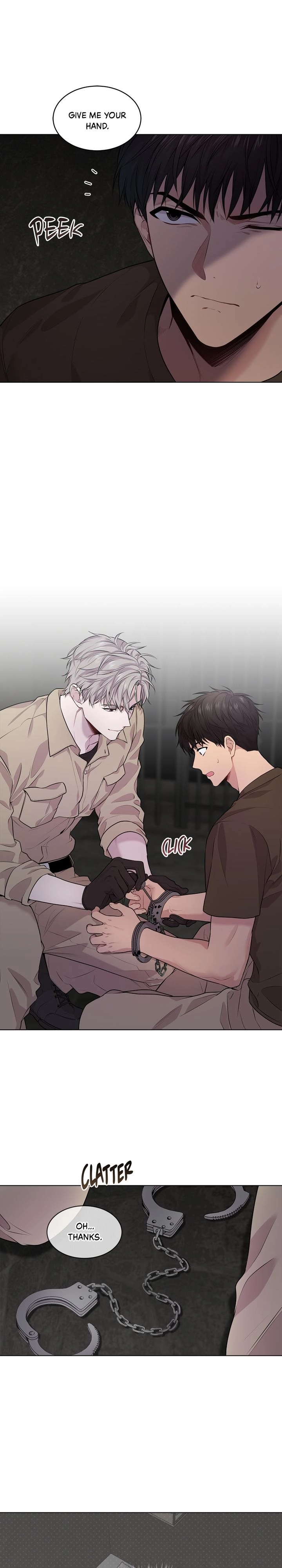 PASSION [Steamy] Chapter 29 page 3 - 