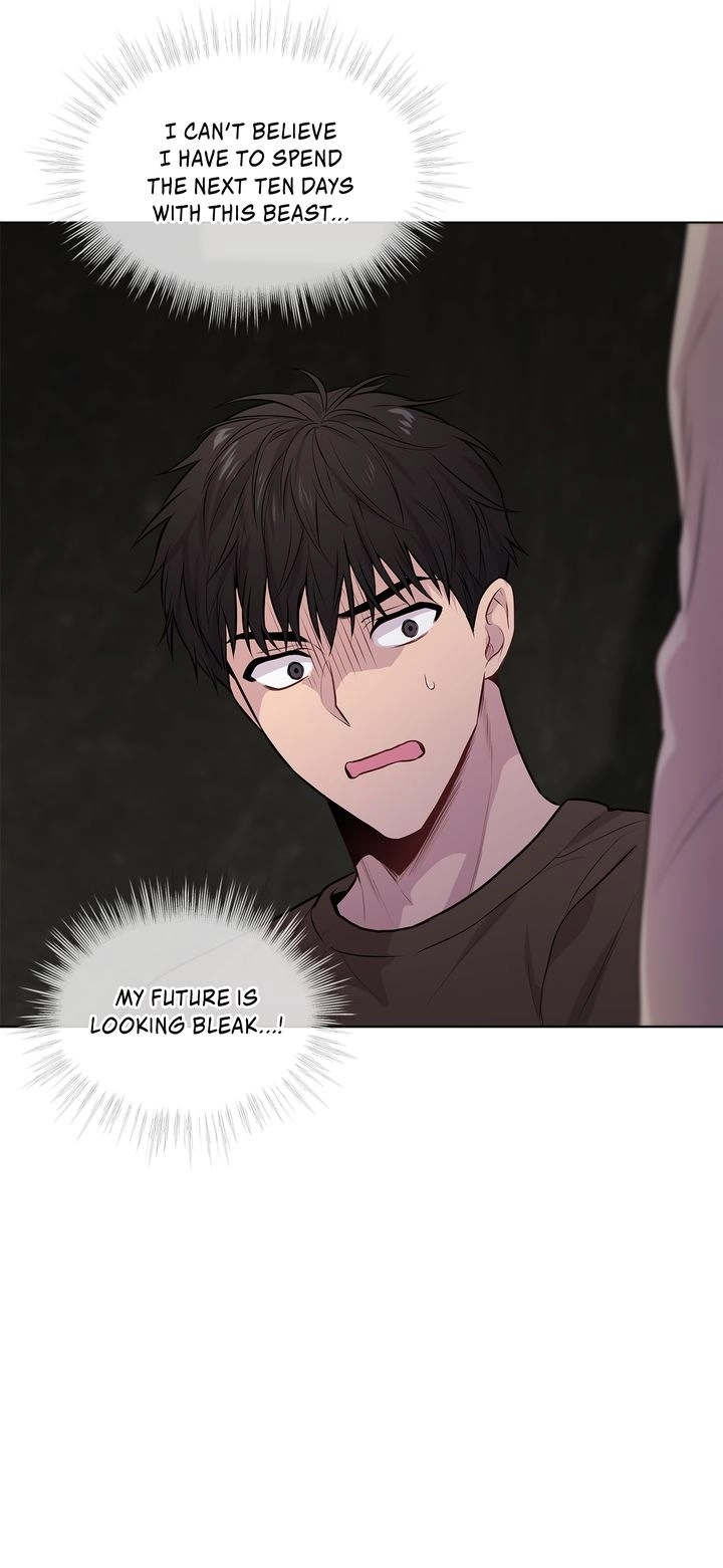 PASSION [Steamy] Chapter 29 page 26 - 