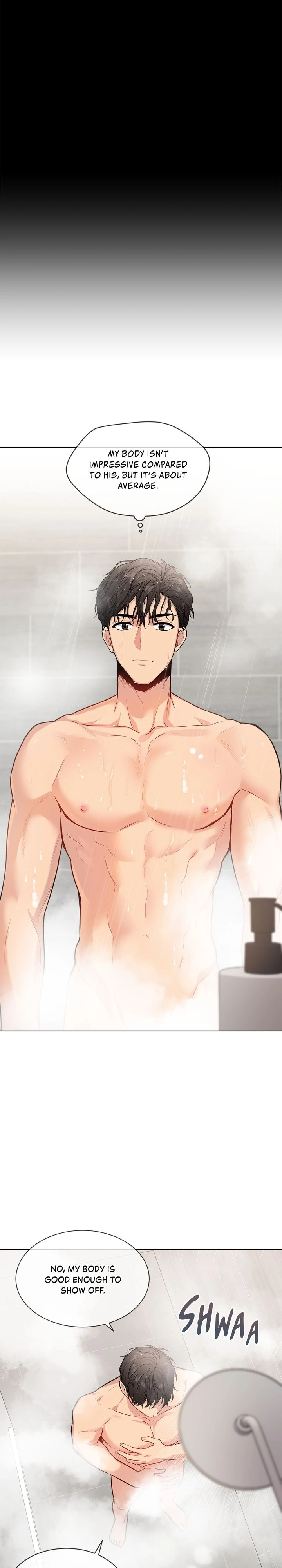 PASSION [Steamy] Chapter 30 page 23 - 