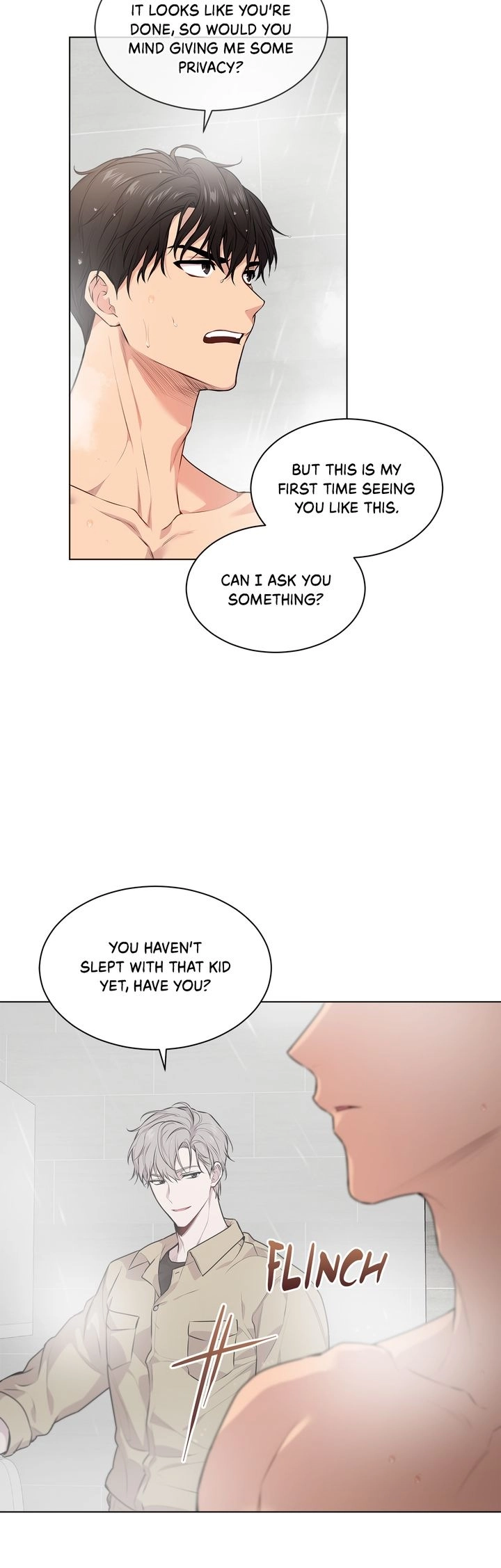 PASSION [Steamy] Chapter 31 page 2 - 