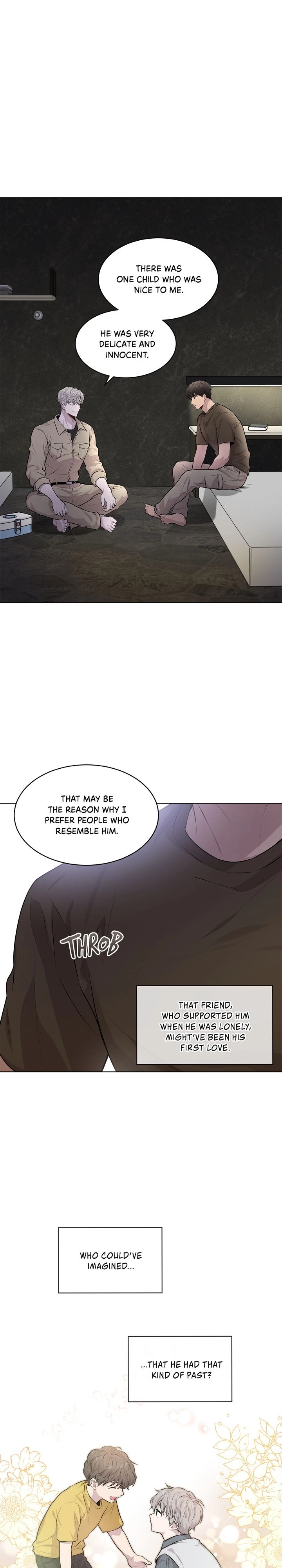 PASSION [Steamy] Chapter 31 page 19 - 