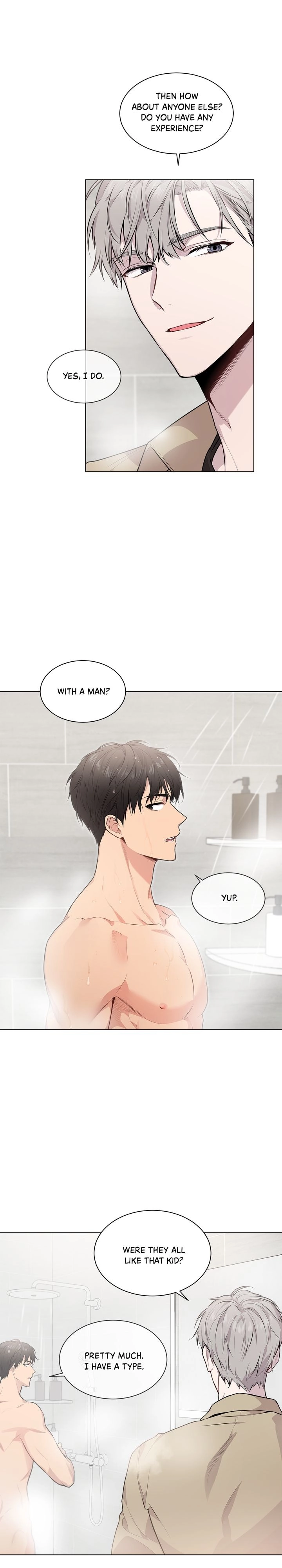 PASSION [Steamy] Chapter 31 page 3 - 