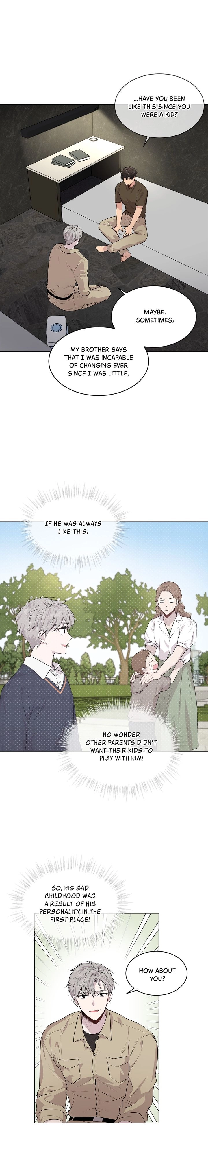 PASSION [Steamy] Chapter 31 page 23 - 