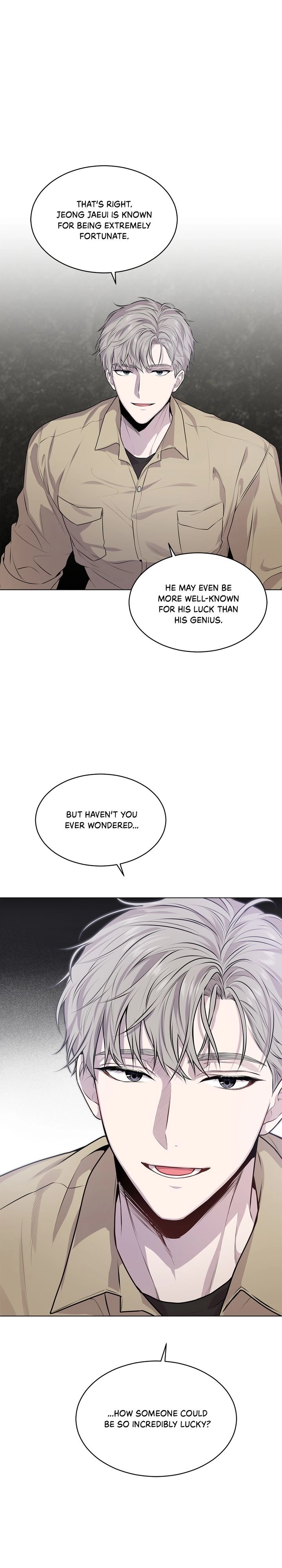 PASSION [Steamy] Chapter 31 page 27 - 
