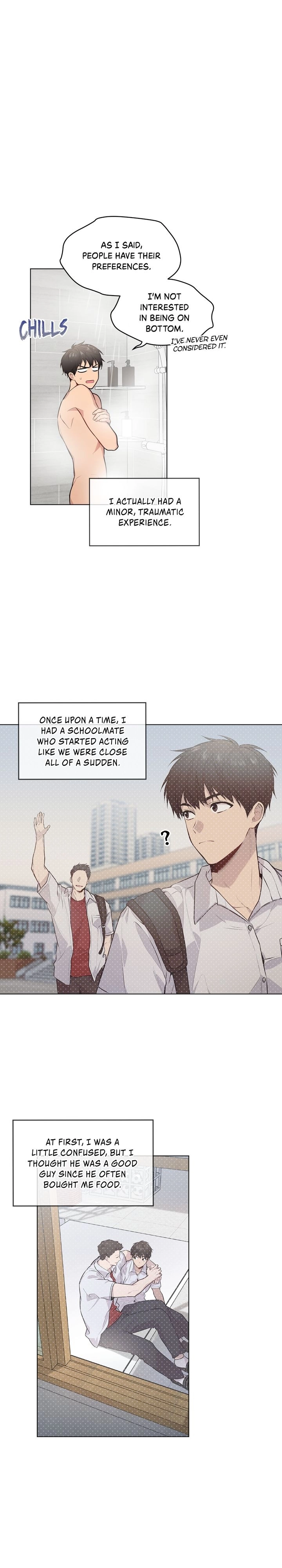 PASSION [Steamy] Chapter 31 page 5 - 