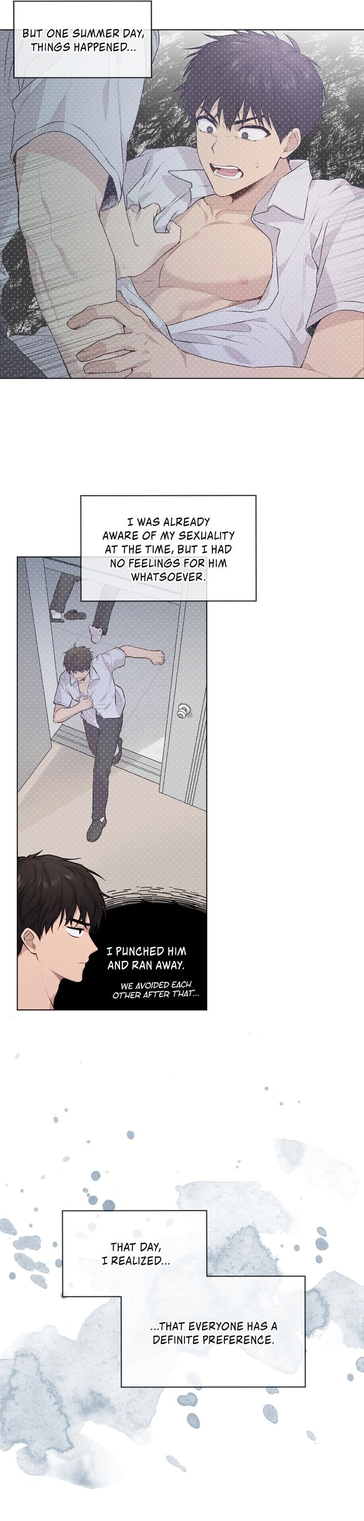 PASSION [Steamy] Chapter 31 page 6 - 