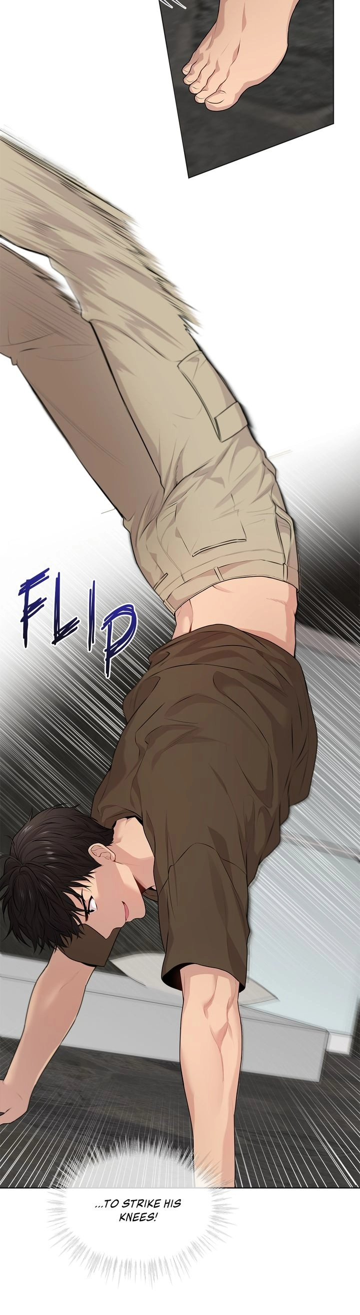 PASSION [Steamy] Chapter 32 page 14 - 