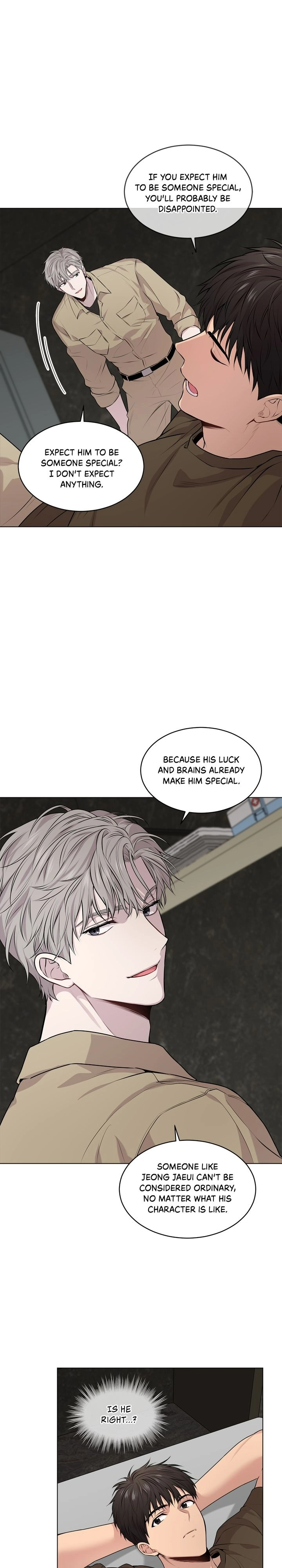 PASSION [Steamy] Chapter 32 page 7 - 