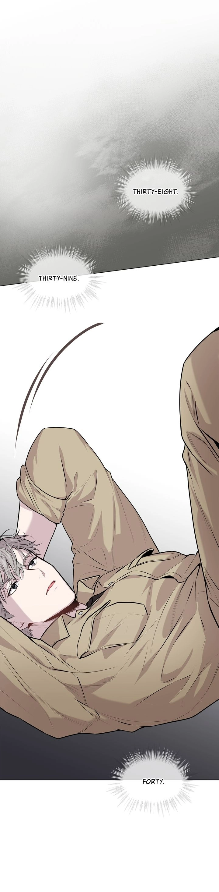 PASSION [Steamy] Chapter 32 page 10 - 
