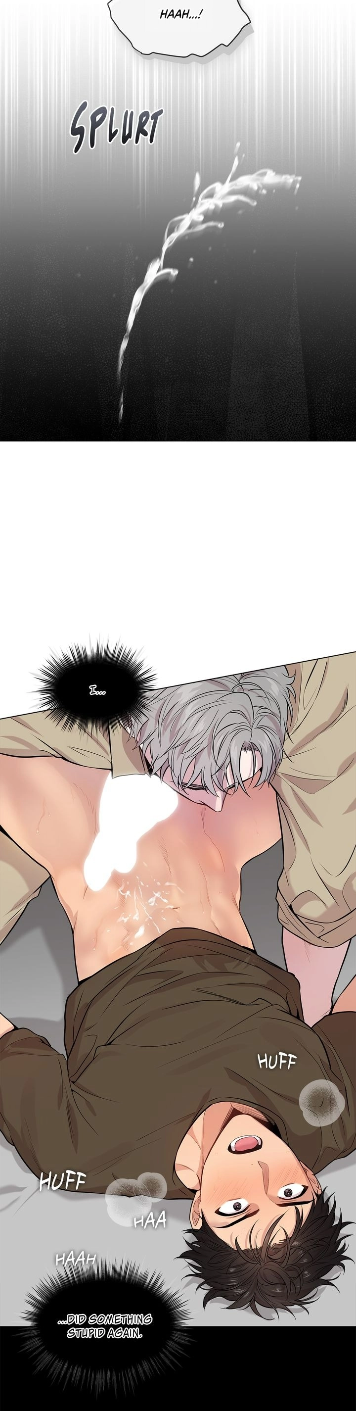 PASSION [Steamy] Chapter 33 page 17 - 