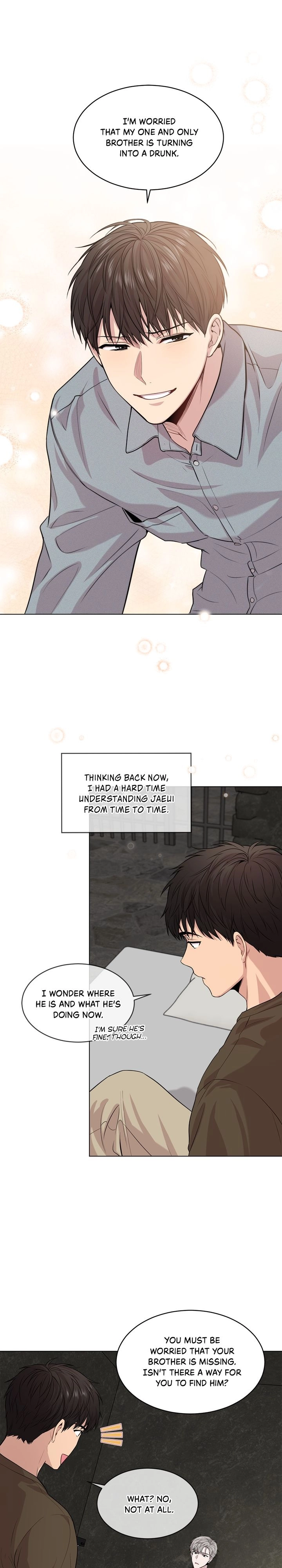 PASSION [Steamy] Chapter 34 page 19 - 