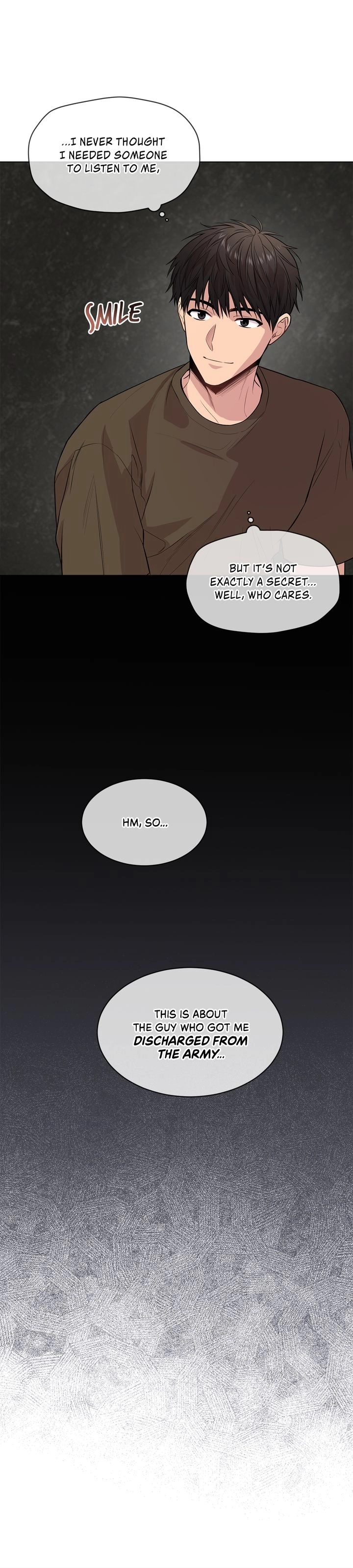 PASSION [Steamy] Chapter 34 page 6 - 