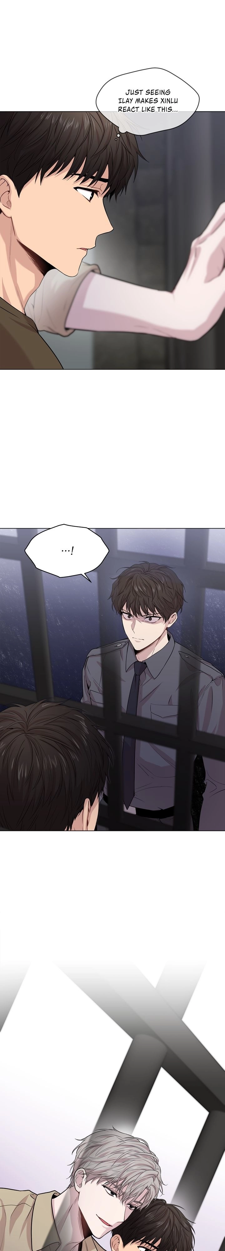 PASSION [Steamy] Chapter 35 page 11 - 