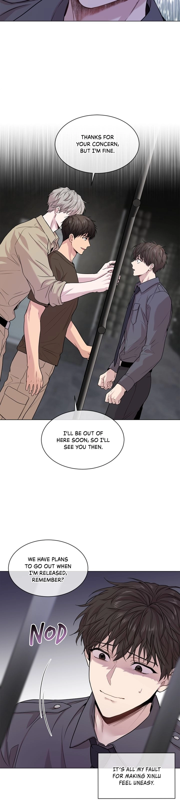 PASSION [Steamy] Chapter 35 page 14 - 