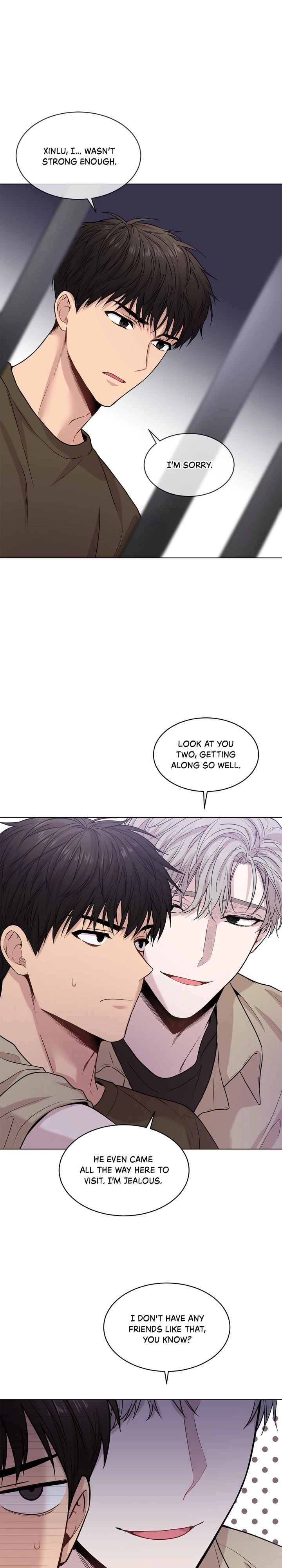 PASSION [Steamy] Chapter 35 page 15 - 