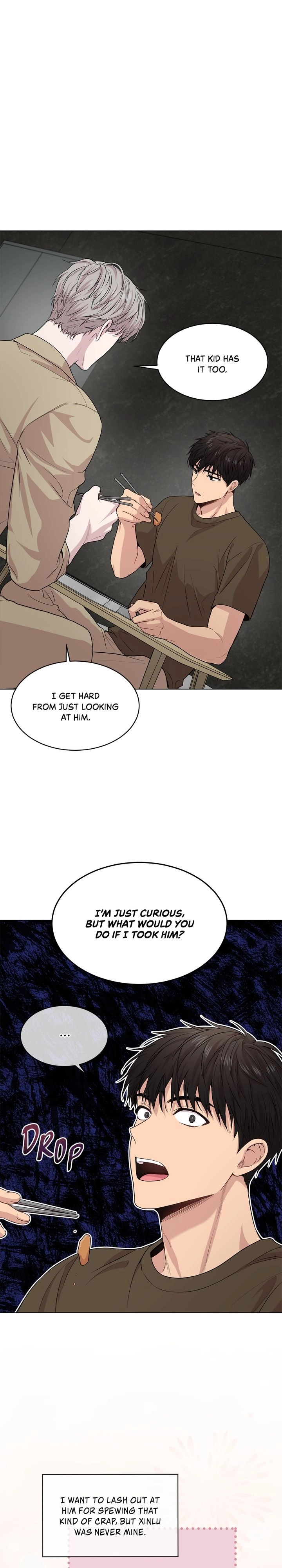PASSION [Steamy] Chapter 35 page 25 - 