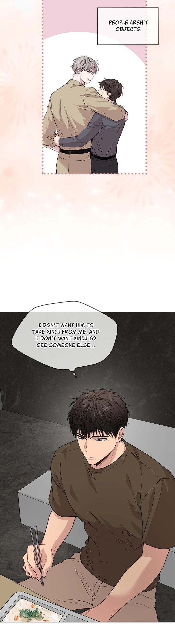 PASSION [Steamy] Chapter 35 page 26 - 