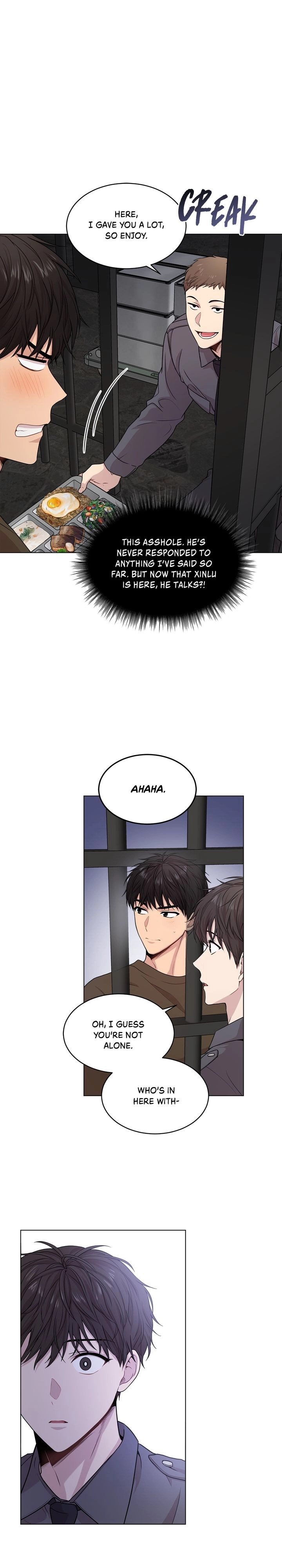 PASSION [Steamy] Chapter 35 page 7 - 