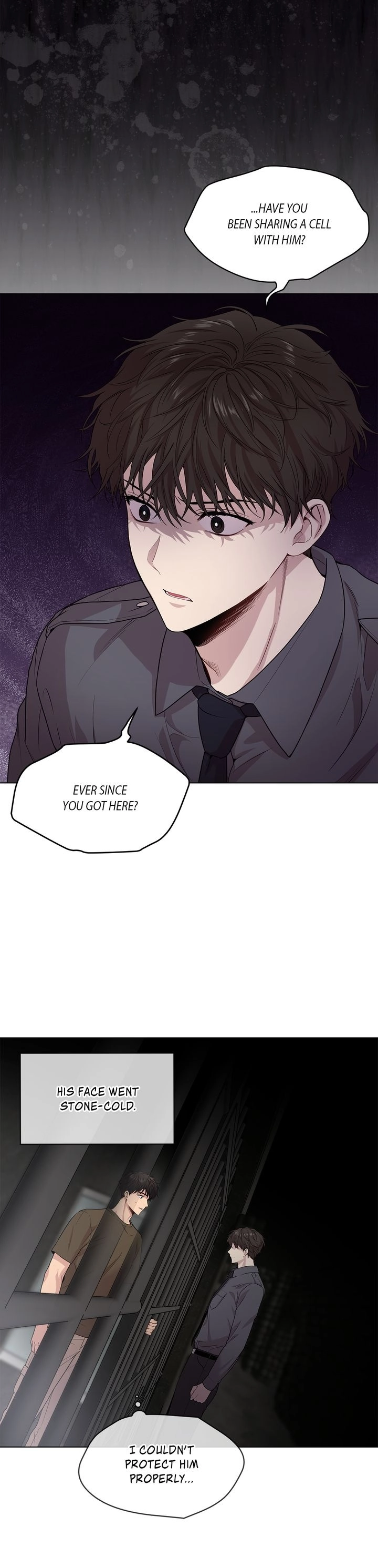PASSION [Steamy] Chapter 35 page 10 - 