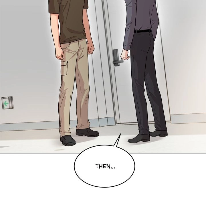 PASSION [Steamy] Chapter 37 page 2 - 