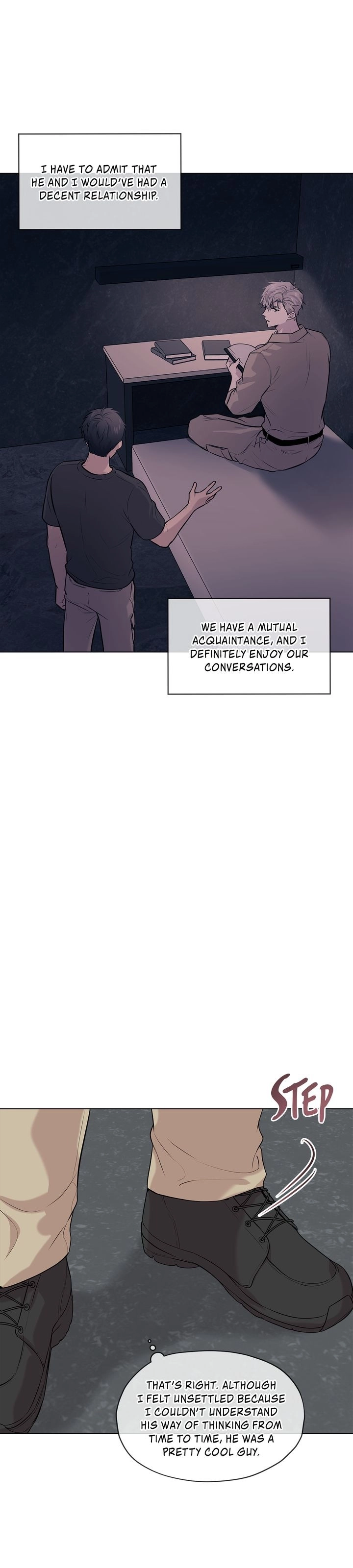 PASSION [Steamy] Chapter 37 page 34 - 