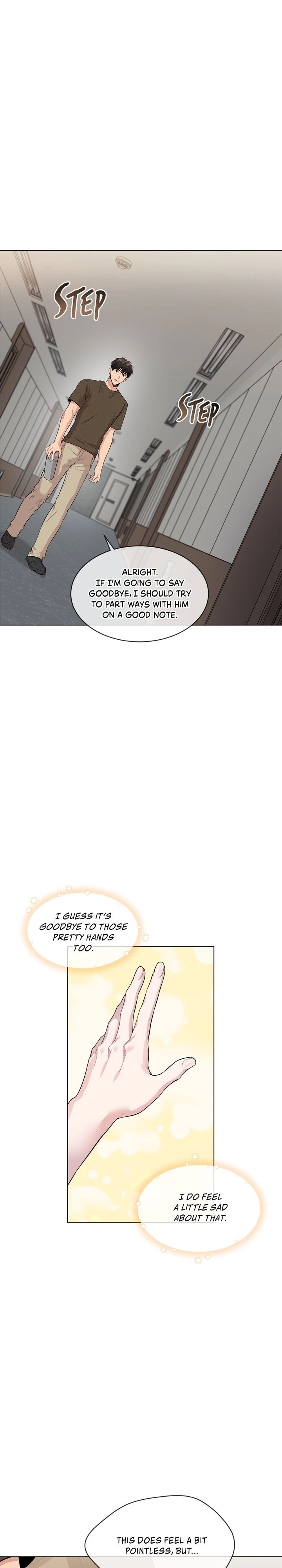 PASSION [Steamy] Chapter 37 page 35 - 