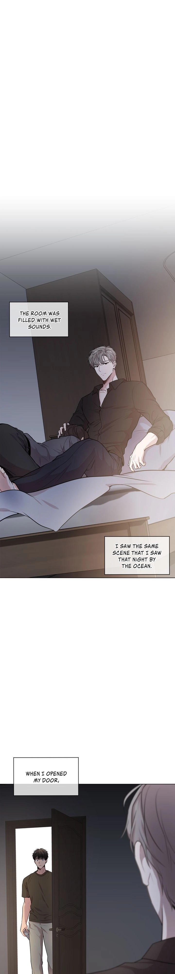 PASSION [Steamy] Chapter 37 page 37 - 