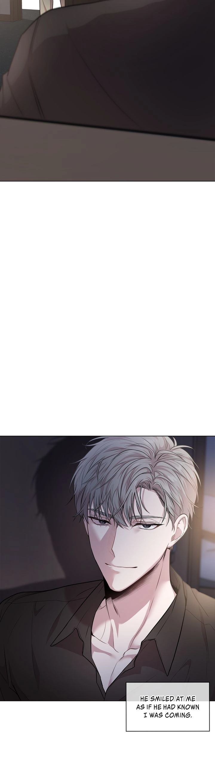 PASSION [Steamy] Chapter 37 page 38 - 