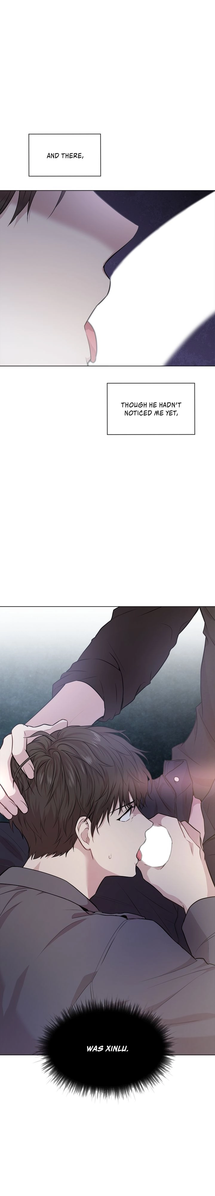 PASSION [Steamy] Chapter 37 page 39 - 