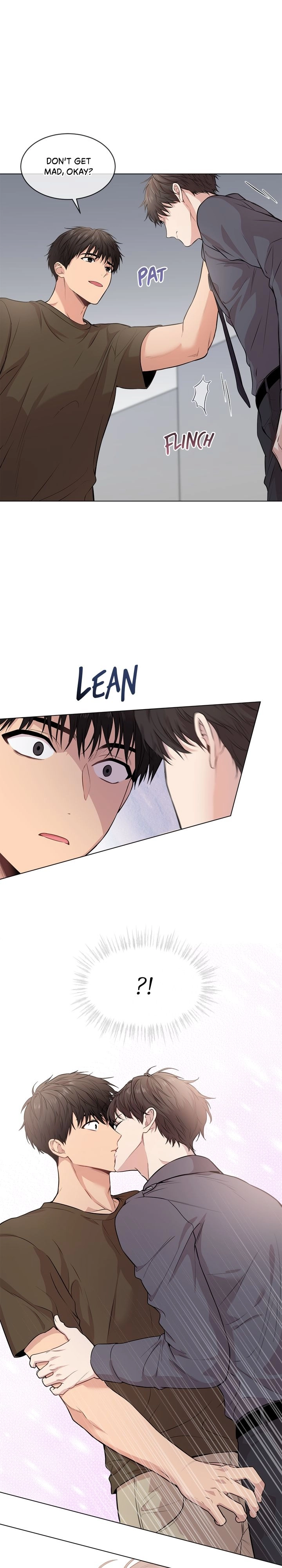PASSION [Steamy] Chapter 37 page 7 - 