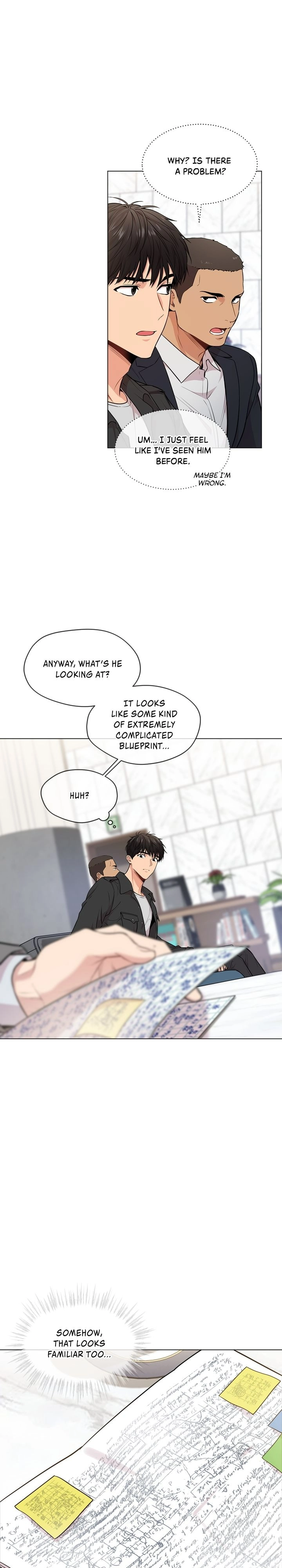 PASSION [Steamy] Chapter 38 page 23 - 