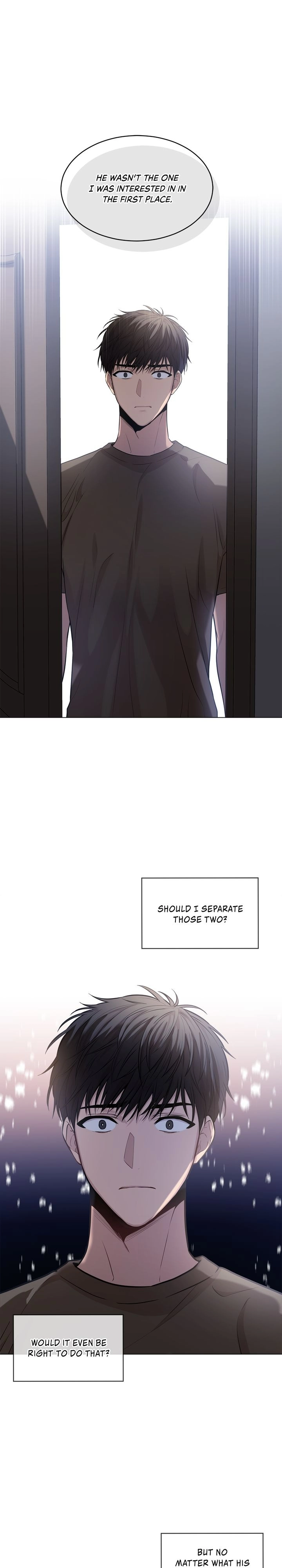 PASSION [Steamy] Chapter 38 page 5 - 