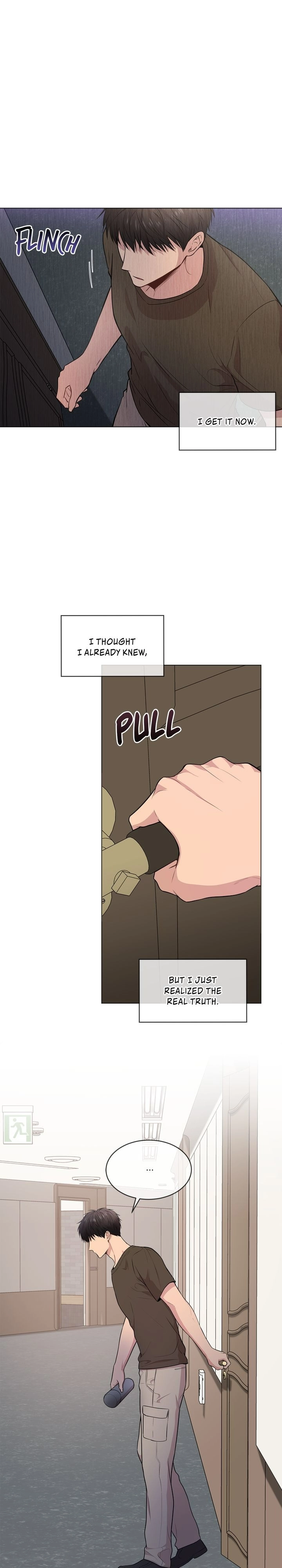 PASSION [Steamy] Chapter 38 page 7 - 