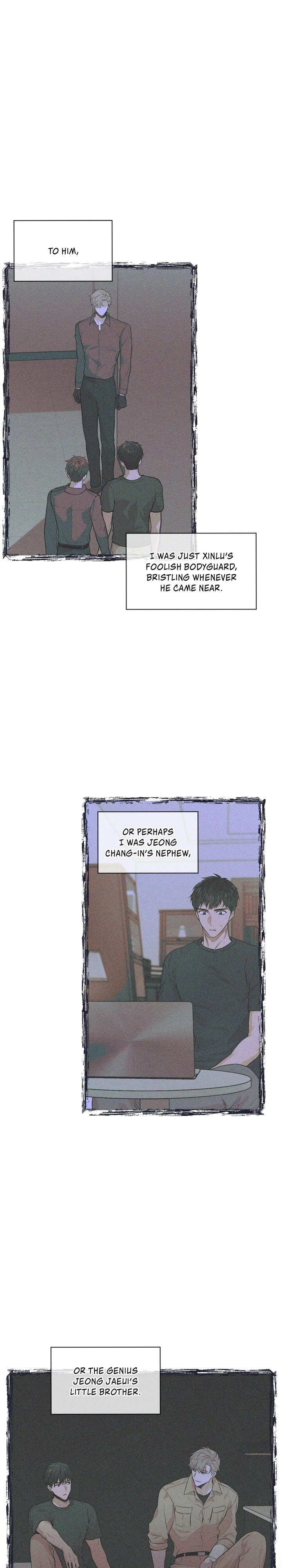 PASSION [Steamy] Chapter 38 page 9 - 