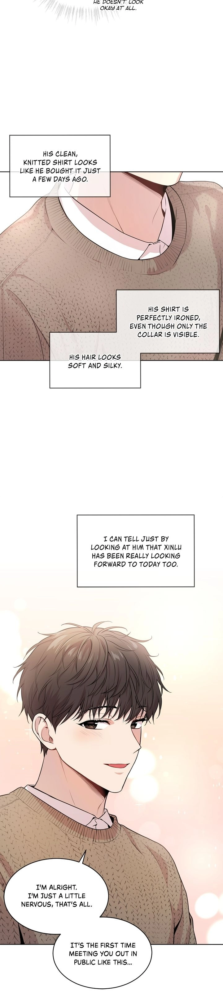 PASSION [Steamy] Chapter 39 page 2 - 