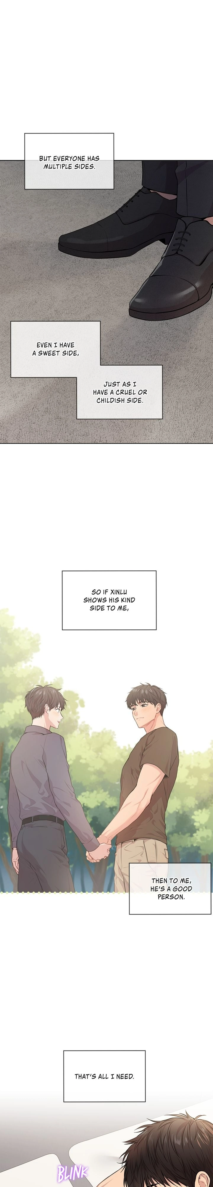 PASSION [Steamy] Chapter 39 page 17 - 