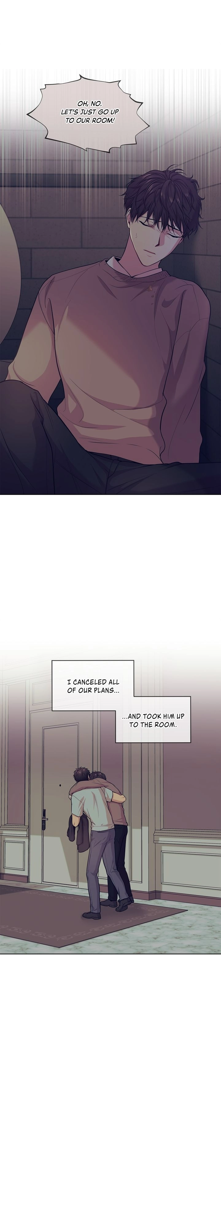 PASSION [Steamy] Chapter 39 page 9 - 