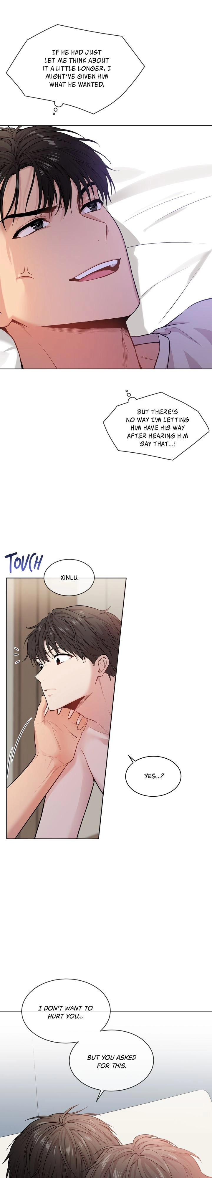 PASSION [Steamy] Chapter 40 page 15 - 