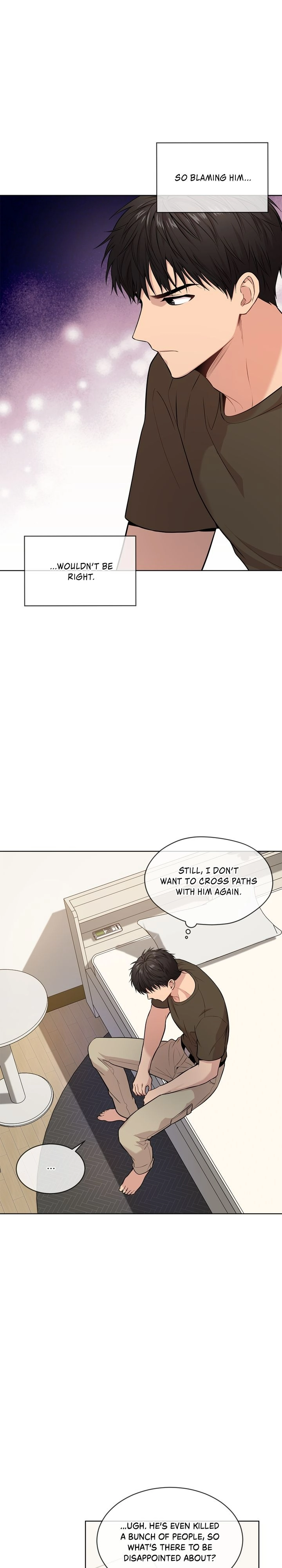 PASSION [Steamy] Chapter 40 page 27 - 