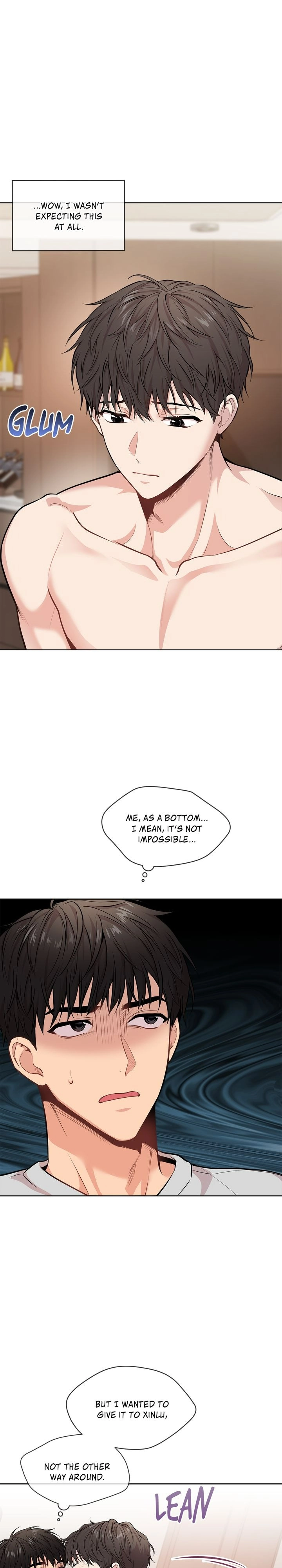 PASSION [Steamy] Chapter 40 page 9 - 