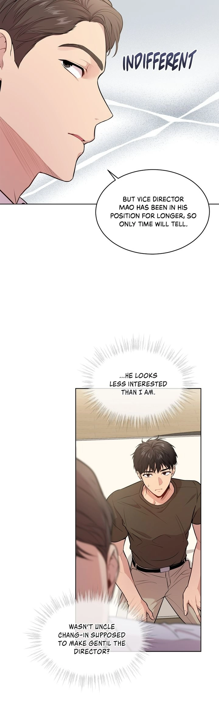 PASSION [Steamy] Chapter 41 page 2 - 
