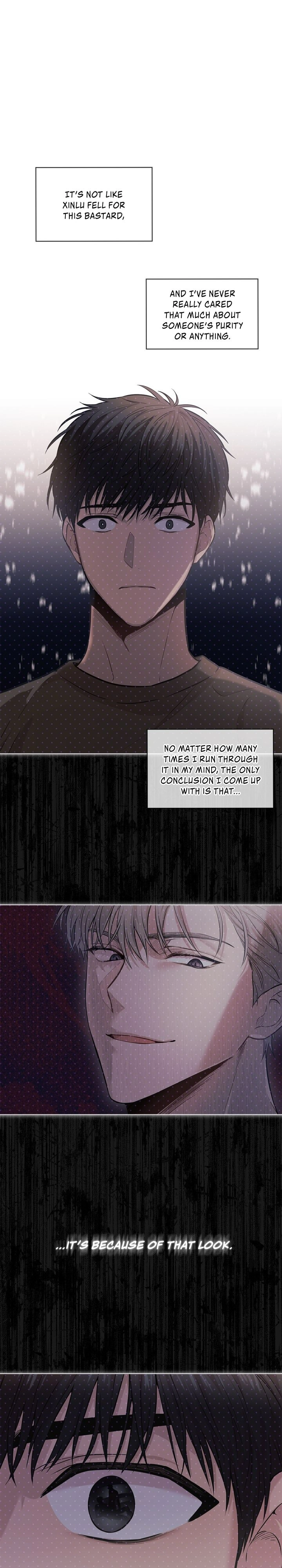 PASSION [Steamy] Chapter 41 page 26 - 