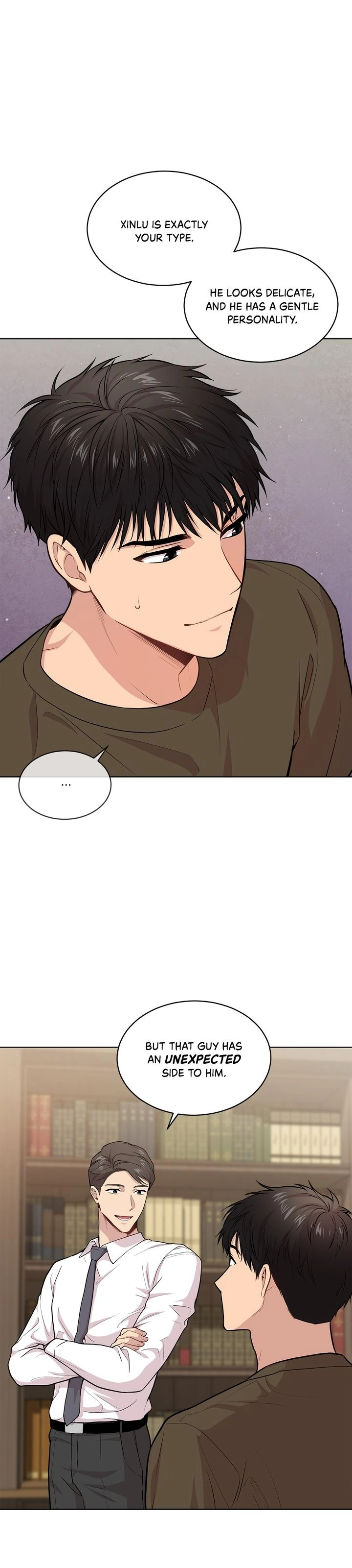 PASSION [Steamy] Chapter 41 page 10 - 