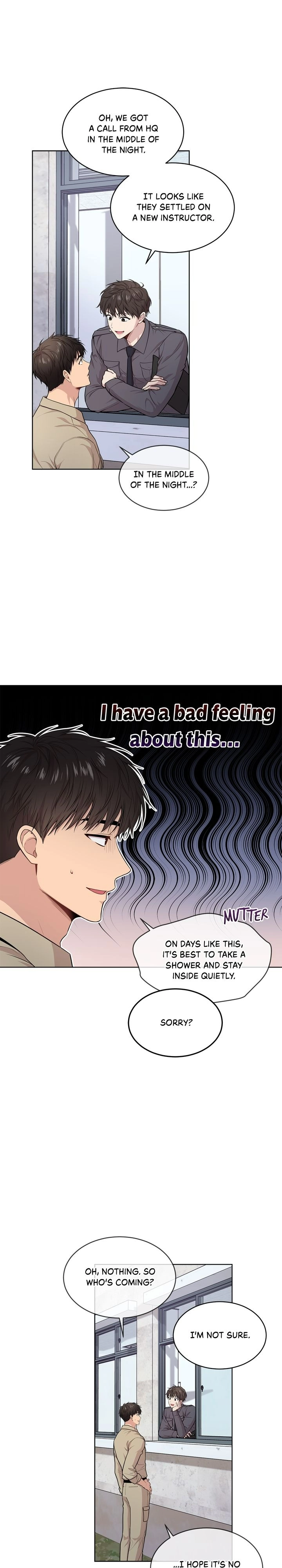 PASSION [Steamy] Chapter 42 page 13 - 